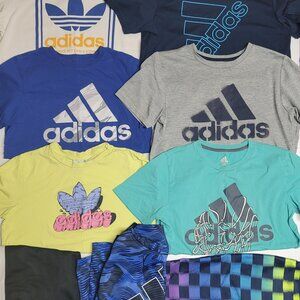 Adidas 14/16 bundle